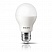 превью Лампа светодиодная Philips 11Вт E27 грушевидная 6500K теплый белый свет