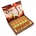 превью Шоколадные конфеты Dove Promises десертное ассорти 118 г