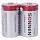 Батарейки аккумуляторные Ni-Mh пальчиковые КОМПЛЕКТ 6 шт., АА (HR6) 2700 mAh, SONNEN