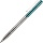 Ручка шариковая Attache Bo-bo 0,5мм автомат.зеленый