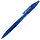 Ручка шариковая ERICH KRAUSE «R-301 SPRING», корпус тонированный, , толщина письма 1 мм, синяя