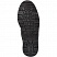 превью Полуботинки Танго женские ПУ на шнурках, черные, размер 37