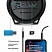 превью Колонка портативная DEFENDER G24, 1.0, 10 Вт, Bluetooth, FM-тюнер, microSD, чёрная