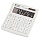 Калькулятор настольный Eleven Business Line CMB1201-BK, 12 разрядов, двойное питание, 102×137×31мм, черный