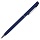 Ручка шариковая неавтоматическая Bruno Visconti PrimeWrite Navy синяя (толщина линии 0.7 мм)