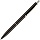 Ручка шариковая автоматическая Schneider «K15» черная, корпус черный, 1.0мм, штрих-код на корпусе