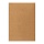 Пакет почтовый C4 из крафт-бумаги декстрин 229х324 мм (80 г/кв.м, 200 штук в упаковке)