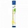 Линейка пластиковая 20 см BRAUBERG «FRESH ZONE»прозрачнаяс желтой шкалой210749
