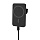 Держатель в машину + БЗУ MagSafe Accesstyle Crimson MS15W Black, 15W, чер