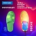 превью Сушилка для обуви электрическая, раздвижная, сушка для обуви, 12 Вт, CROMEX, SD4