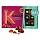 Конфеты шоколадные А. Коркунов коллекция темный и молочный шоколад, 256г