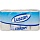 Бумага туалетная Luscan Comfort Max 2-слойная белая ( 12 рулонов в упаковке)
