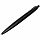 Ручка шариковая Parker «Urban Muted Black CT» черная, 1.0мм, поворотн., подарочная упаковка с европодвесом
