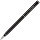 Ручка подарочная шариковая PIERRE CARDIN (Пьер Карден) «Gamme», корпус черный, акрил, хром, синяя, PC0874BP