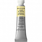 Акварель художественная Winsor&Newton «Professional», 5мл, туба, сер.1 №422 желтый неапольский