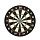 Мяч для большого тенниса INDIGO, (3шт/уп), начальный уровень, желтый, IN145