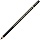 Угольный карандаш Koh-I-Noor «Gioconda Extra 8811» HB, черный, заточен. 