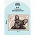 превью Картина по номерам на картоне ТРИ СОВЫ «Французский бульдог», 30×40, с акриловыми красками и кистями