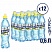 превью Вода питьевая Aqua Minerale негазированная со вкусом цитруса 0.6 л (12 штук в упаковке)