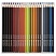 превью Карандаши цветные супермягкие яркие классические BRAUBERG MAX100 цветовгрифель 3.3 мм181862