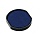 Подушка штемпельная сменная Colop E/20 синяя (для Pr. 20, Pr. 20-Set)