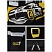 превью Рюкзак Berlingo Comfort «Street racing» 38×27×18см, 3 отделения, 3 кармана, эргономичная спинка