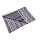 Полотенце Роско махровое 70×140 см 480 гр/м2, серый