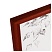 превью Рамка деревянная 15×21см, OfficeSpace, С20, красный